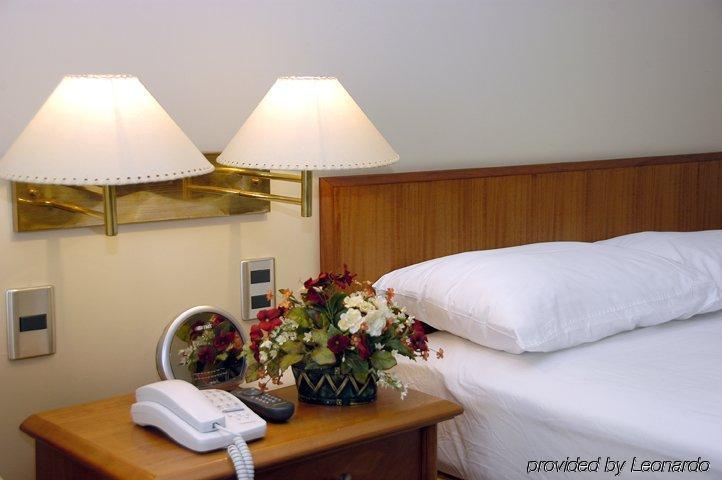Hotel Diego De Almagro Talca タルカ 部屋 写真